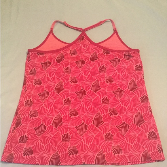 Champion Workout Top, Women’s, SizeXL - Picture 3 of 3